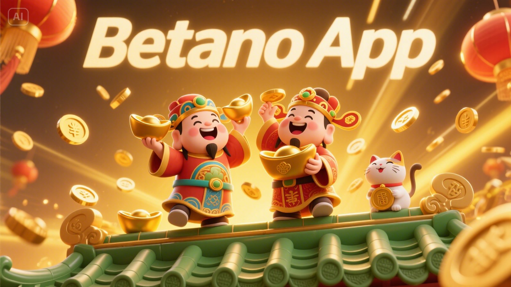 Betano App